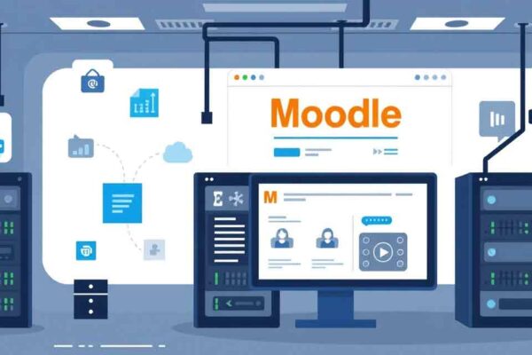 Hosting Moodle on Shared Hosting