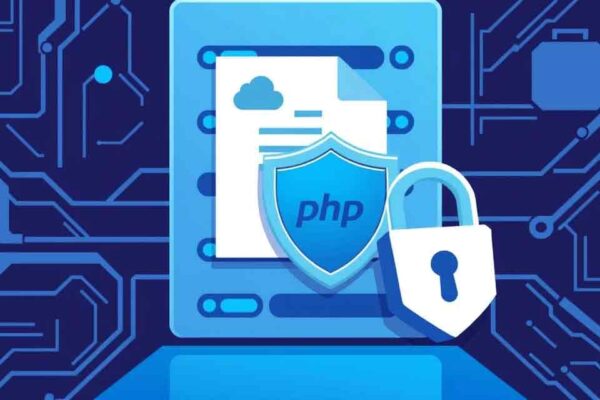 Securing Moodle config.php