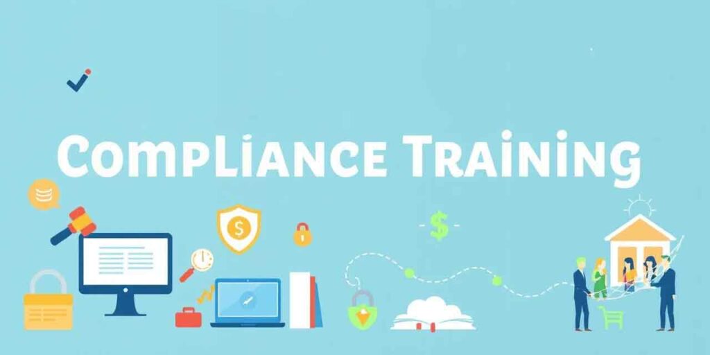 LMS for Compliance Training