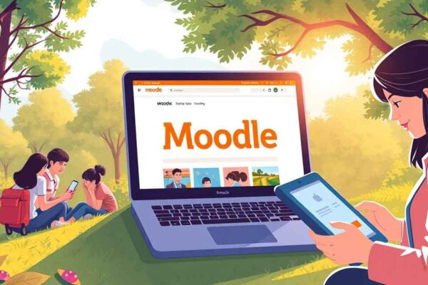 Moodle In Outdoor Education