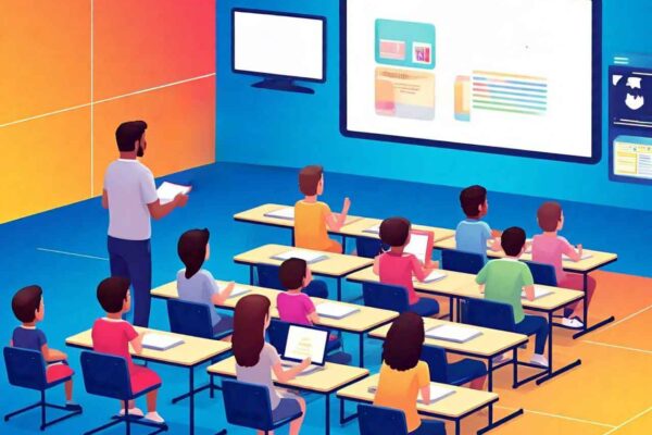 E-Learning Animation: 7 Ways to Engage and Inspire Learners